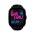 Smartwatch SaveFamily Infantil Iconic Plus 2 GPS / 1.85