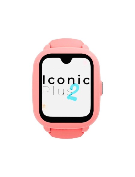 Smartwatch SaveFamily Infantil Iconic Plus 2 GPS / 1.85