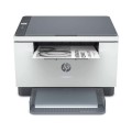 Impresora Multifuncion HP Laserjet M234DW / Monocromo / Wifi / Duplex / A4 / Blanca / W1350A - W1350X