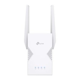 ÷ Range extender wifi 7 tp-link re225be be3600 dualband 2882mbps 5ghz  1xgb easymesh