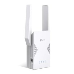 ÷ Range extender wifi 7 tp-link re225be be3600 dualband 2882mbps 5ghz  1xgb easymesh