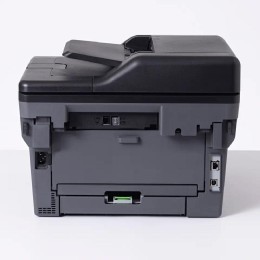 Impresora multifuncion Laser Brother MFC-L2800DW / A4 / Wifi / 32ppm / Fax / Duplex / ADF 50 Hojas / TN2510