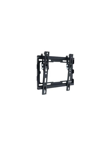 ÷ Soporte de pared orientable tooq lp1044t-b para pantalla 23-43