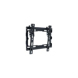 ÷ Soporte de pared orientable tooq lp1044t-b para pantalla 23-43