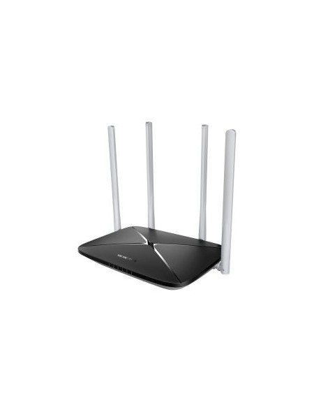 ÷ Router wifi movil 4g mercusys mb135-4g ac1200 lte 4xrj45 100mbs 1xtelefono ranura nanosim