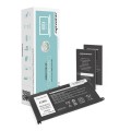 Batería compatible para portátil DELL Inspiron 5590 11.4V 3600 mAh Movano