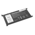 Batería compatible para portátil DELL Inspiron 5590 11.4V 3600 mAh Movano