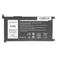 Batería compatible para portátil DELL Inspiron 5590 11.4V 3600 mAh Movano