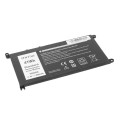 Batería compatible para portátil DELL Inspiron 5590 11.4V 3600 mAh Mitsu