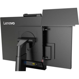 Combo Reacondicionado PC MINI LENOVO M720Q / i5-8th / 8GB / 256Gb SSD NVME / Windows 11 Pro + Monitor Reacondicionado 24