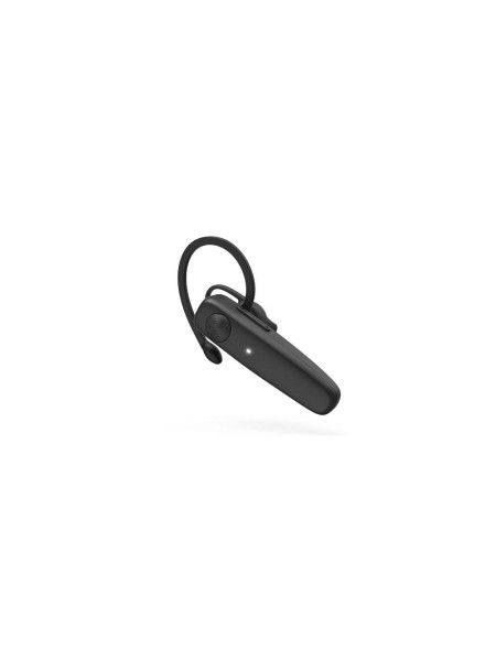 Auricular mono Bluetooth Hama Myvoice 1500 / Control por voz / Negro