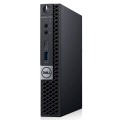 Ordenador Reacondicionado MINI DELL Optiplex 7070 i5-9th / 8Gb / 256Gb M2 / Win 11 Pro