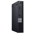 Ordenador Reacondicionado MINI DELL Optiplex 7070 i5-9th / 8Gb / 256Gb M2 / Win 11 Pro