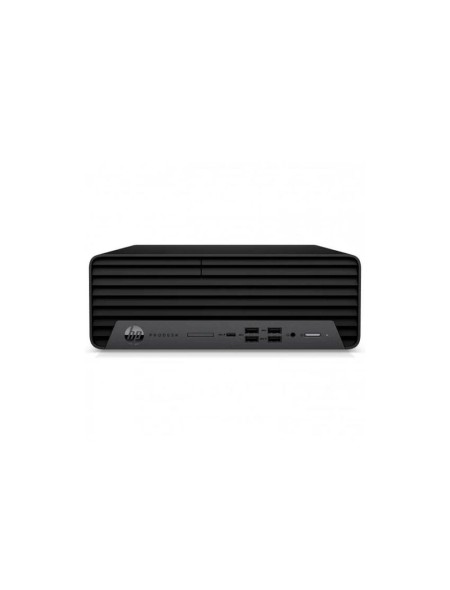 Ordenador Reacondicionado SFF HP Prodesk 600 G6 / i5-10th / 16GB / 512 GB NVME / Win 11 Pro / Con VGA / Grado A
