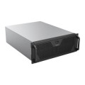 ÷ Caja rack 19