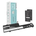 Batería compatible para portátil LENOVO L20C4PC0 11.52V 4560mAh Movano