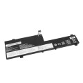 Batería compatible para portátil LENOVO L20C4PC0 11.52V 4560mAh Movano
