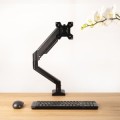 ÷ Soporte de mesa tooq db1334tnr-b 13