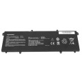 Batería compatible para portátil ASUS C31N2201 11.4V 3600mAh Movano