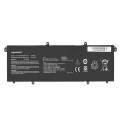 Batería compatible para portátil ASUS C31N2201 11.4V 3600mAh Movano
