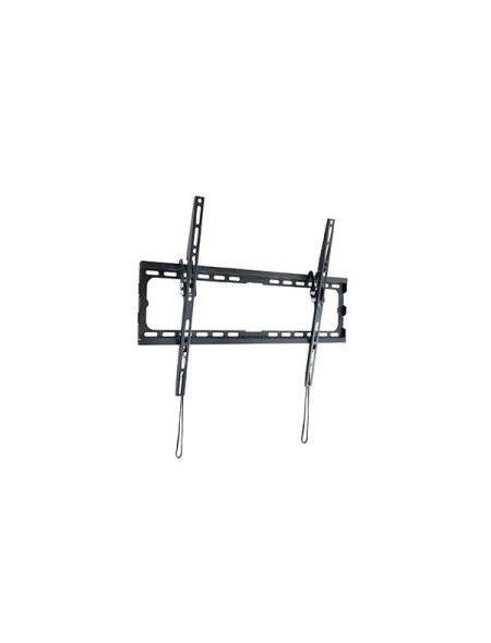 ÷ Soporte de pared orientable tooq lp1081t-b para pantalla 37