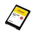 Disco duro 2.5 SSD Intenso 512Gb Top Performance / Sata 3 / 550mb/s 3812450