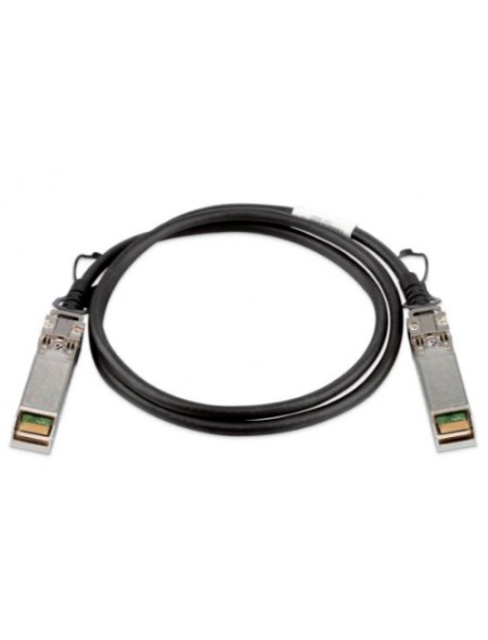 ÷ Cable d-link para stack 10gbe sfp+ 1 metro