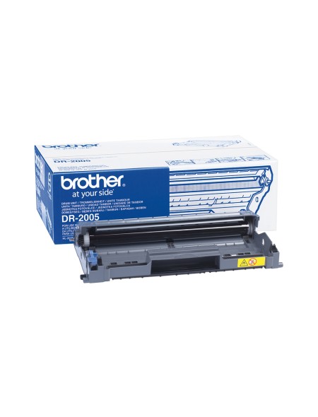 ÷ Tambor original brother dr2005 12.000 páginas