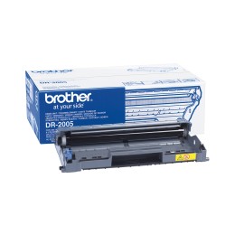 ÷ Tambor original brother dr2005 12.000 páginas