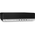 Ordenador Reacondicionado SFF HP Elitedesk 800 G4 / i5-8th / 16Gb / 256Gb NVMe M.2 / Win 11 Pro / Grado A