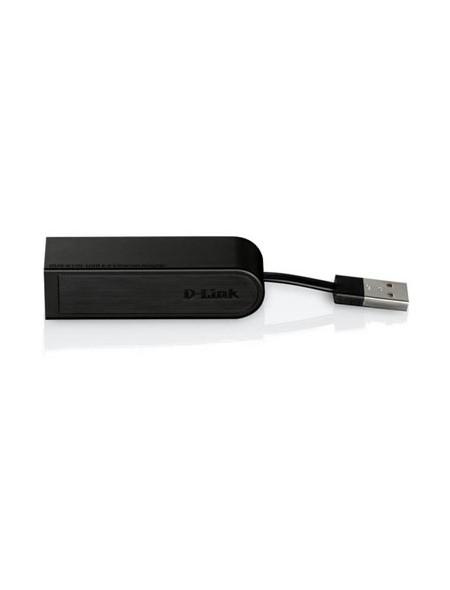 ÷ Conversor d-link dub-e100 de usb2.0 a ethernet