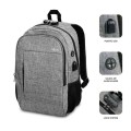 Mochila Subblim Urban Lock System hasta 16