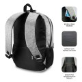Mochila Subblim Urban Lock System hasta 16