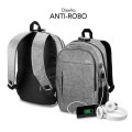 Mochila Subblim Urban Lock System hasta 16
