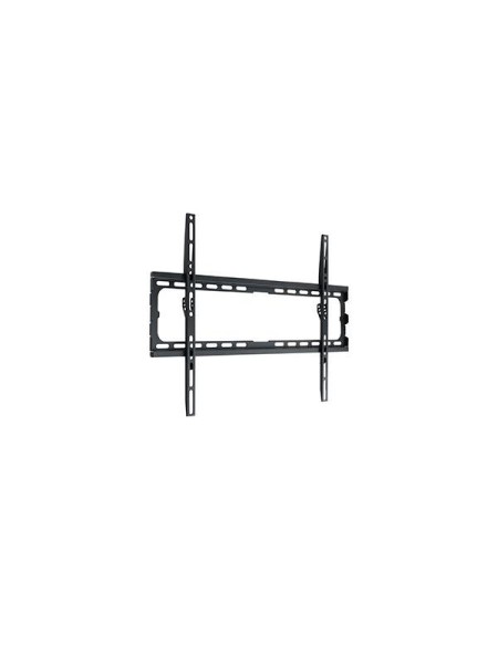 ÷ Soporte de pared fijo tooq lp1080f-b para pantalla 37
