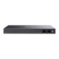 ÷ Switch gestionable l3 tp-link omada sg5428xf lite stackable 20xsfp 4xcombo 4x10gb sfp+ omada sdn