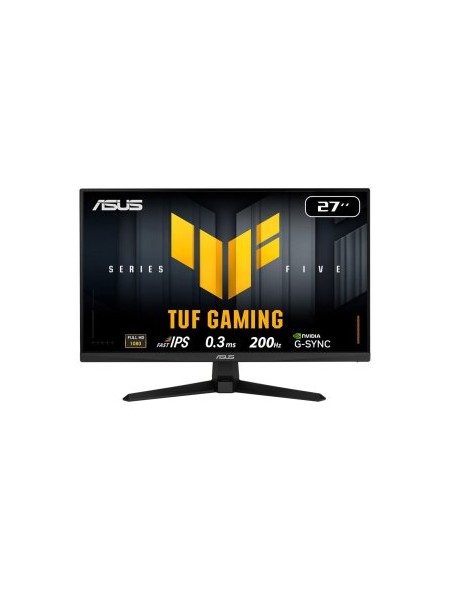 ÷ Monitor 27