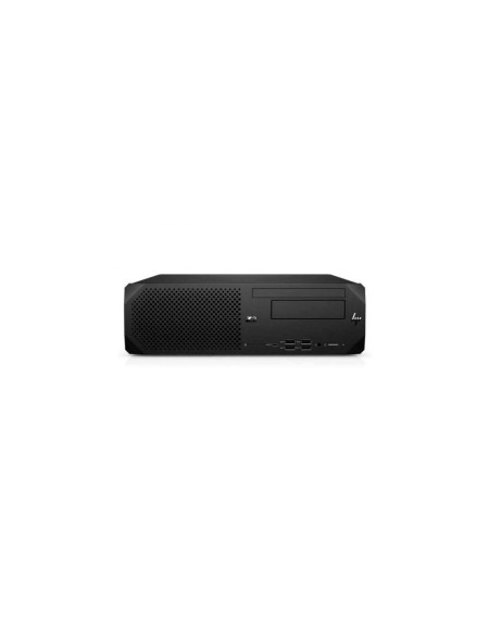 Ordenador Reacondicionado SFF HP Z2 G5 Workstation / i7-10th / 16Gb / 512Gb SSD NVME / Windows 11 Pro / Grado A