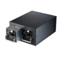 ÷ Fuente de alimentacion redundante fsp twins pro 700w atx ps2 intercambiable en caliente 80 plus gold