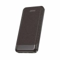 PowerBank IDUSD Eco Power Duo 10.000 mah / Negro / P13A