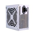 ÷ Fuente de alimentacion unykach atx 52099 500w 20+4pins ventilador 12x12 silencioso destinada para re