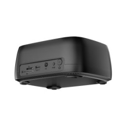 ÷ Docking conceptronic donn36b usb-c rgb doble bahia sata hdd ssd 2.5