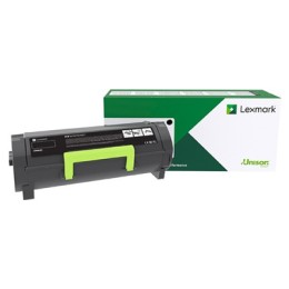 ÷ Tóner original lexmark 24b6888 negro 21.000 páginas