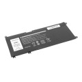 Batería compatible para portátil DELL Inspiron 15 15.2V 3600mAh Mitsu