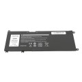 Batería compatible para portátil DELL Inspiron 15 15.2V 3600mAh Mitsu