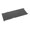 Batería compatible para portátil DELL Inspiron 15 15.2V 3600mAh Mitsu