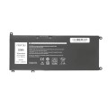 Batería compatible para portátil DELL Inspiron 15 15.2V 3600mAh Mitsu