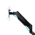 Soporte de Pared Monitor - Tv / 13-34