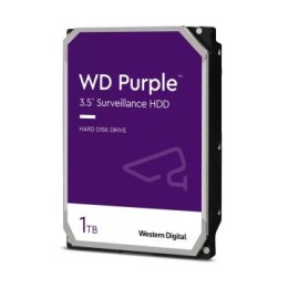 ÷ Disco duro 1tb western digital purple sata6g (videovigilancia) wd11purz