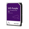 ÷ Disco duro 1tb western digital purple sata6g (videovigilancia) wd11purz